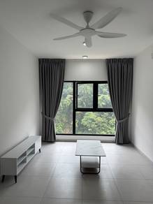 Service Residence For Rent in D'Terra Residences