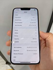 Iphone 13 256Gb