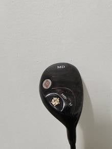Japan Spec Royal Weapon Sho-Bu MD Golf hybrid 