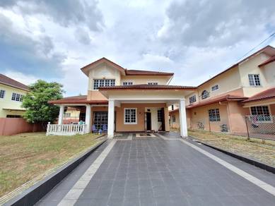 Bungalow House For Sale in Sikamat,NSN