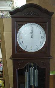 Grandfather Clocks