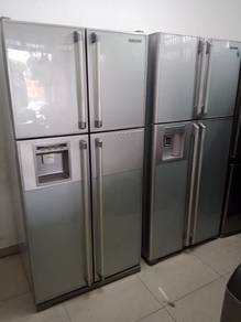 peti ais 4-door COD ada warranty 1 month 