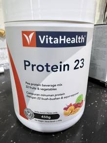 Vitahealth Protein 23