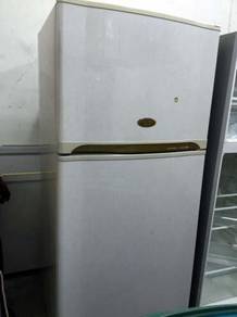 Peti Sejuk Freezer Big Refrigerator Fridge Sharp