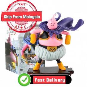 Dragon Ball Z Majin Boo Buu PVC Action Figure 15cm