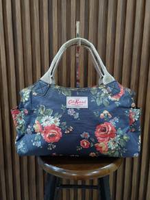 Cath Kidston Floral Flowers Handbag