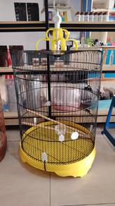 Sangkar/Cages