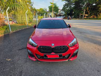BMW 218i 18i M SPORT GRAN COUPE in Cyberjaya, SGR