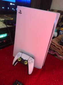PS5 fat myset