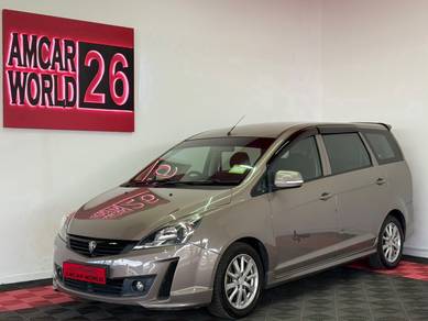 Proton Exora EXECUTIVE in Sungai Besi, KUL