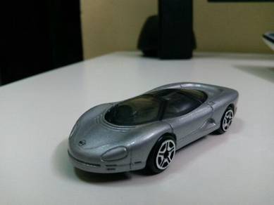 Motormax Corvette Indy