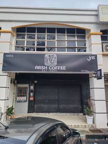 Shop lot For Rent in Kuantan,PHG
