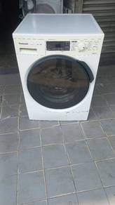 Panasonic front load washing machine washer 10.0k