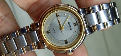 Vintage Citizen junction japan gent watch