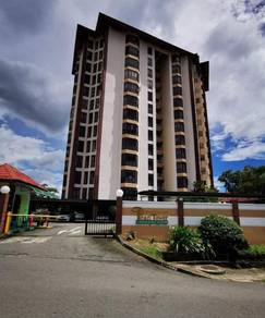Condominium For Rent in Pearl Tower