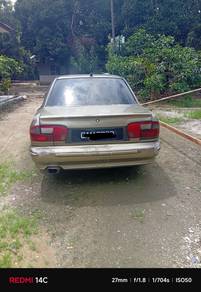 Proton Wira GL in Others, MLK