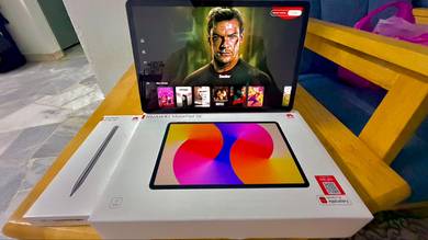 ORIGINAL HUAWEI MatePad SE 11 | 4GB/8GB+128GB