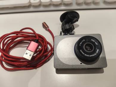 Yi Dashcam Model: YCS-1015 CN