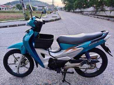 Honda Wave 125i