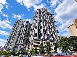 Condominium For Auction in Sky Awani Residensi 3