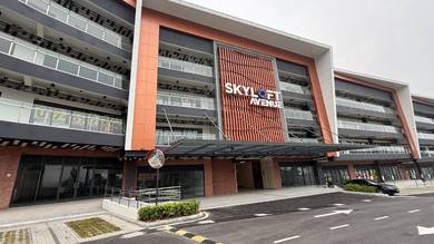 Shop lot For Rent in Puchong,SGR