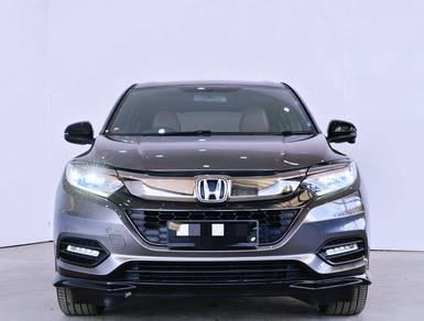 2020 Honda HR-V RS
