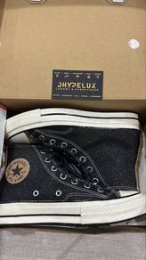Authentic Converse High Glitter Sneaker EU39 UK6