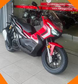 Honda ADV 150