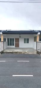 1-storey Terraced House For Rent in Kuching,SWK