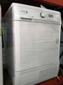 Condenser Dryer Drying Machine Mesin Kering Fagor