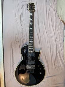 LTD Eclipse EC-401FR Guitar
