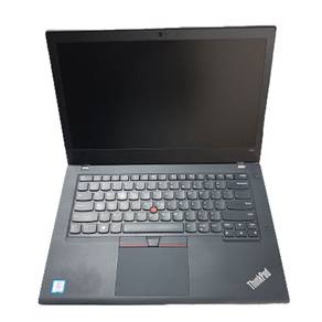 Lenovo ThinkPad T480