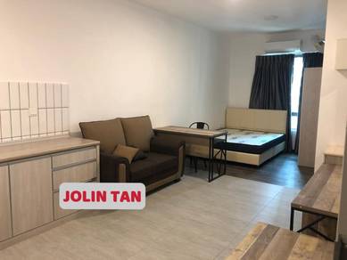 Condominium For Rent in Sensasi @ Utropolis