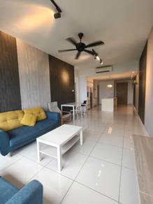 Service Residence For Rent in Southkey Mosaic