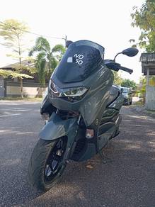 Yamaha NMAX