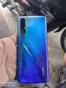 Oppo Reno 3 pro 4g