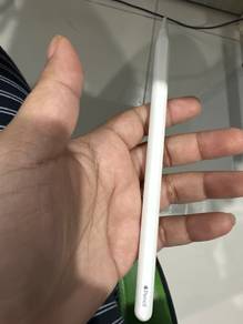 Apple Pencil, 2nd gen