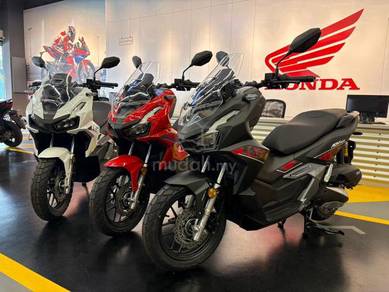 Honda ADV 160