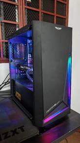NVIDIA GTX1660 Super INTEL I5 9400F