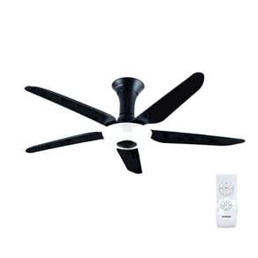 Khind 56" 5 Blades Ceiling Fan with LED CF5602RL