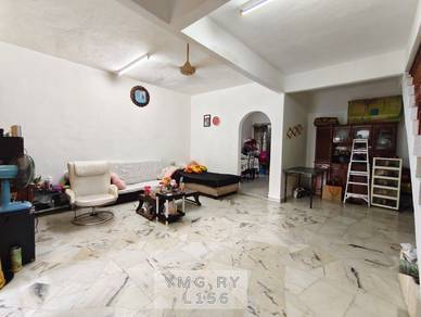 2-storey Terraced House For Sale in Klang,SGR