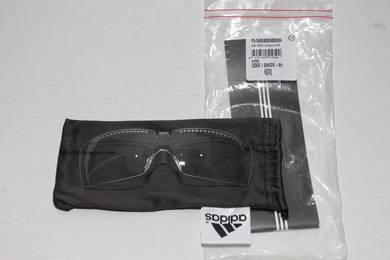 Adidas adiStar a160 Clear lense