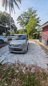 Perodua Viva SX STANDARD in Kulim, KDH