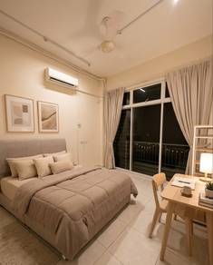 Room in Batu Berendam, MLK