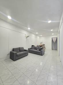 1-storey Terraced House For Sale in Kulai,JHR