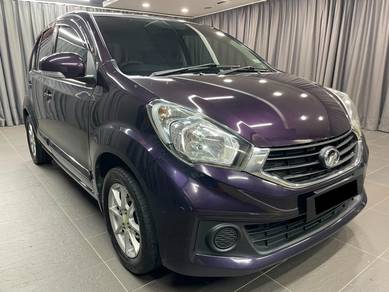 Perodua MyVi STANDARD G in Petaling Jaya, SGR