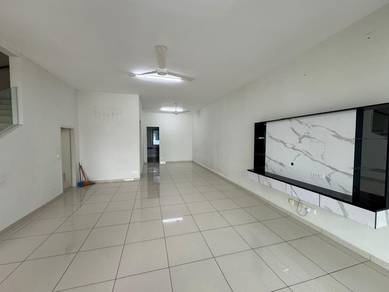2-storey Terraced House For Rent in Krubong,MLK