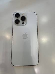 iPhone 13 Pro 256gb white