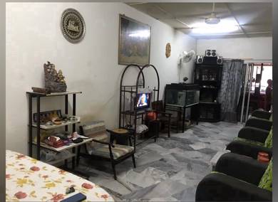 1-storey Terraced House For Sale in Kajang,SGR