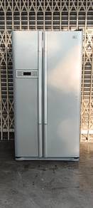 LG Side by Side Fridge Refrigerator 560Ltr